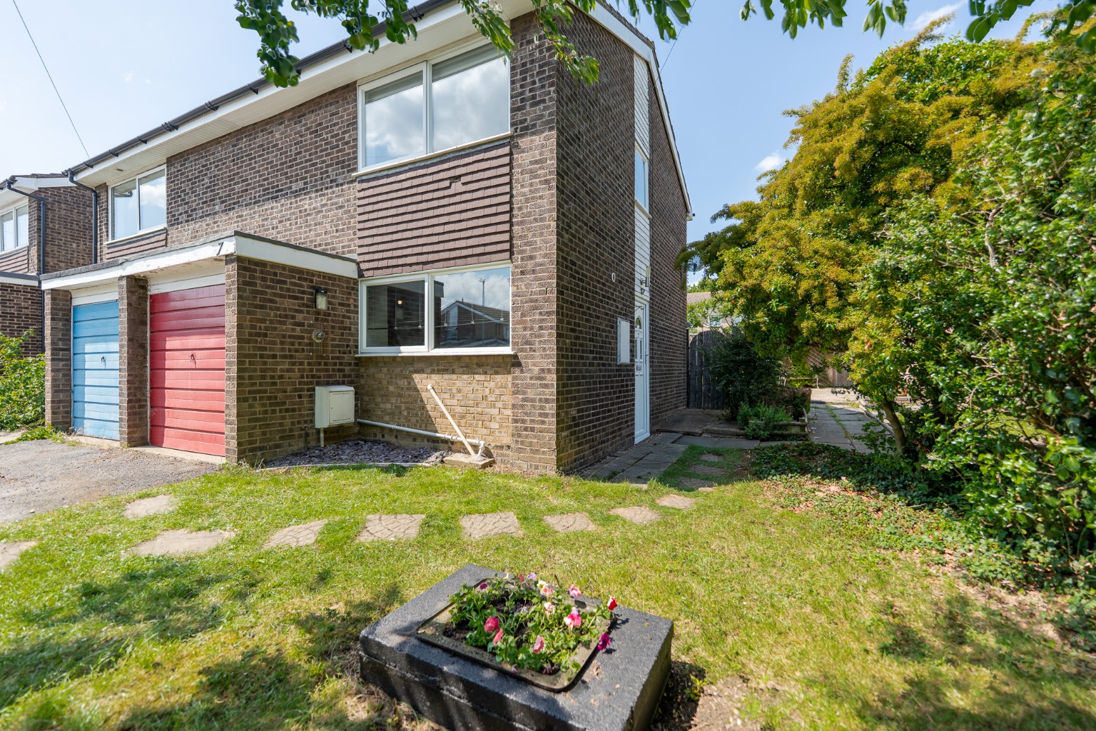3 bed semi-detached house for sale in Bittern Close, St Ives  - Property Image 18