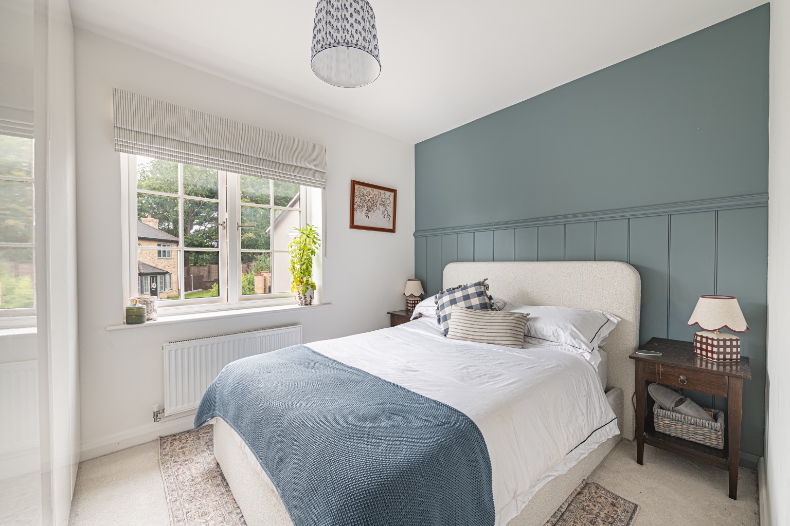 3 bed semi-detached house for sale in Font Drive, Cambridgeshire  - Property Image 10