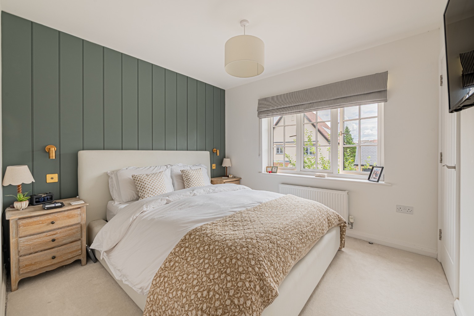 3 bed semi-detached house for sale in Font Drive, Cambridgeshire  - Property Image 15