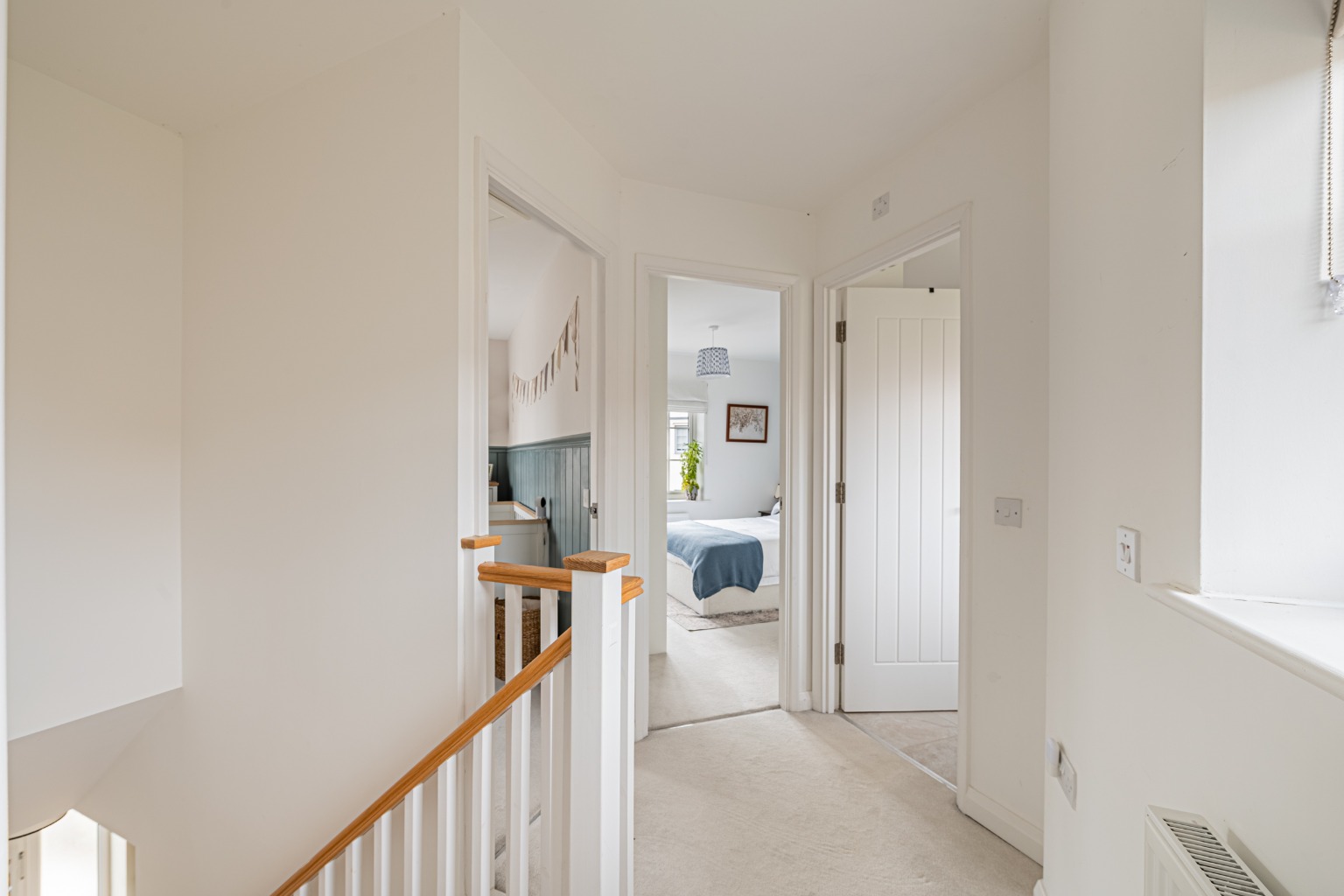 3 bed semi-detached house for sale in Font Drive, Cambridgeshire 16