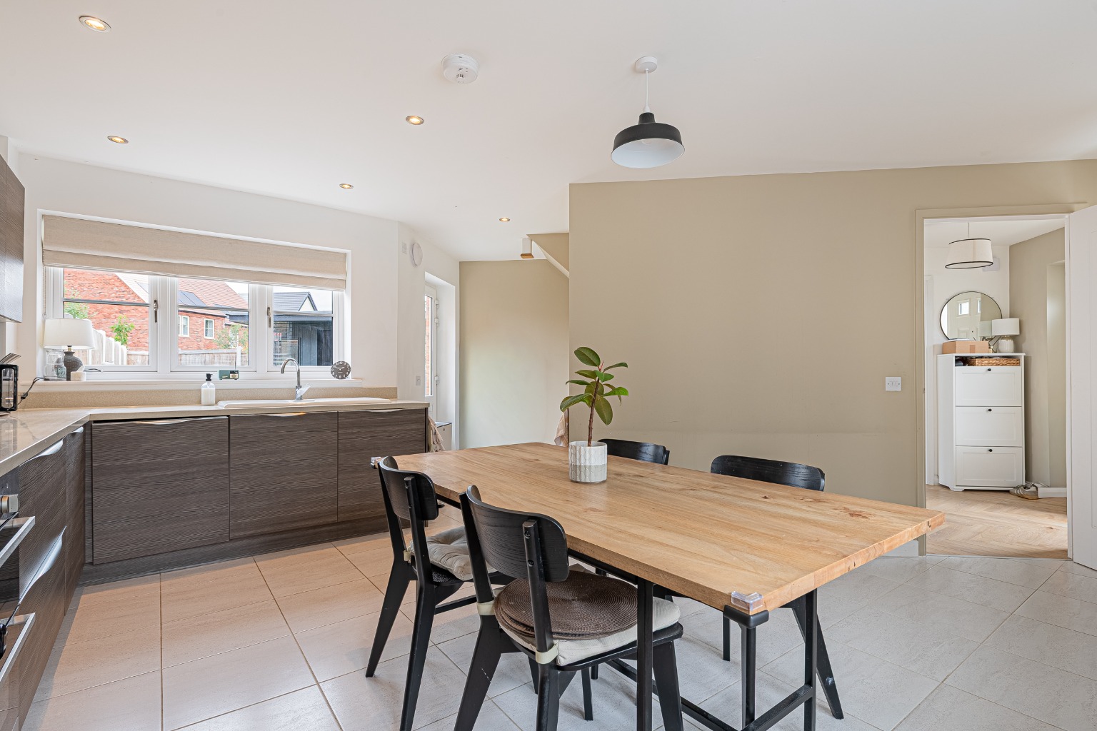 3 bed semi-detached house for sale in Font Drive, Cambridgeshire 19