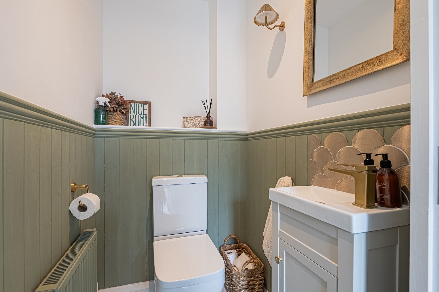 3 bed semi-detached house for sale in Font Drive, Cambridgeshire  - Property Image 18