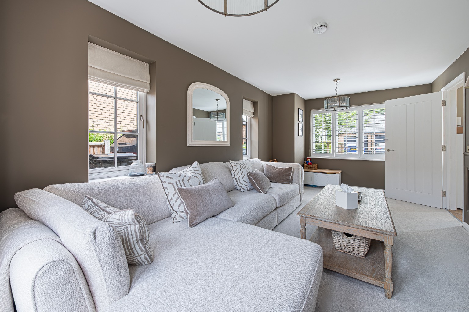 3 bed semi-detached house for sale in Font Drive, Cambridgeshire  - Property Image 23