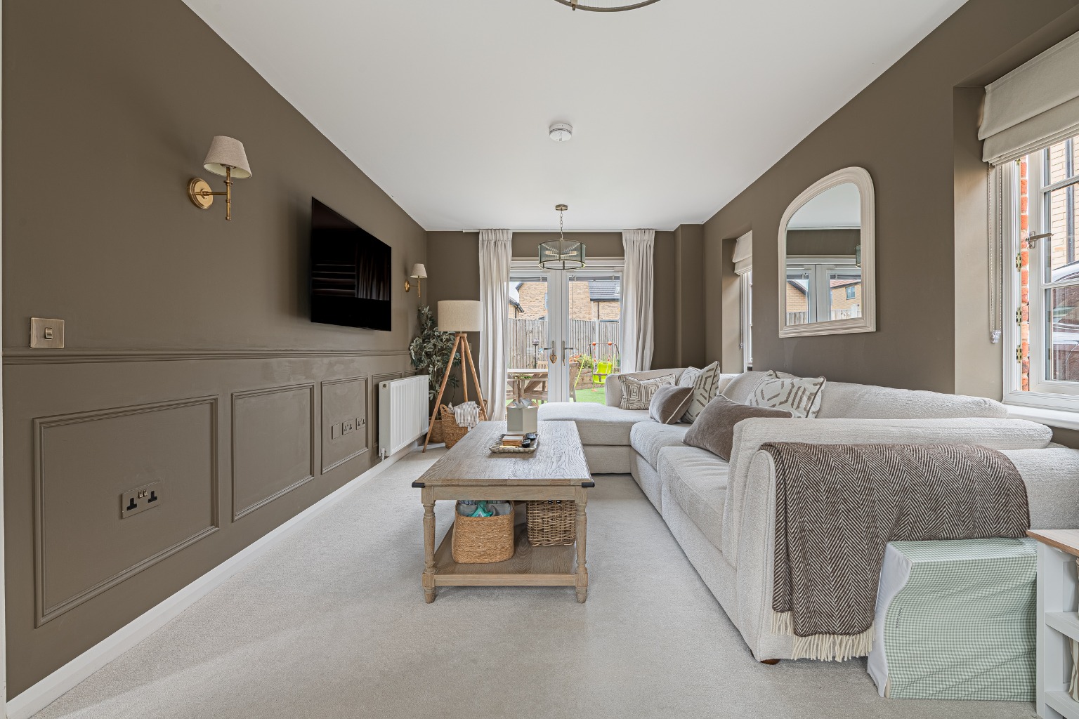 3 bed semi-detached house for sale in Font Drive, Cambridgeshire 21