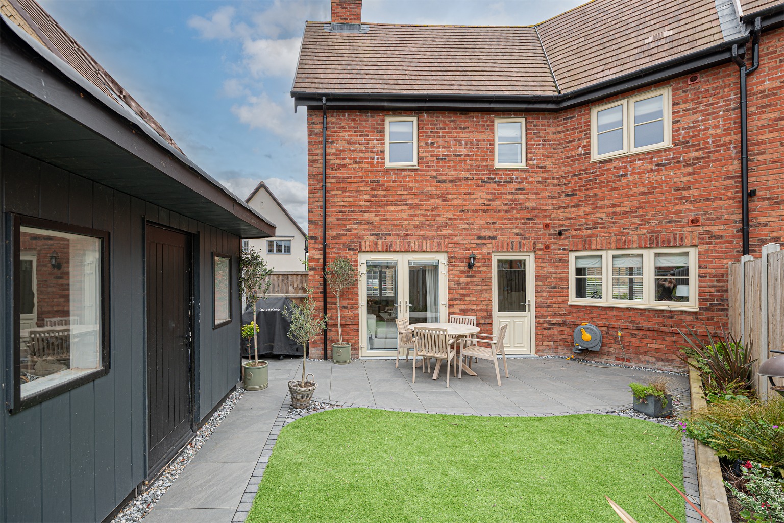 3 bed semi-detached house for sale in Font Drive, Cambridgeshire 3