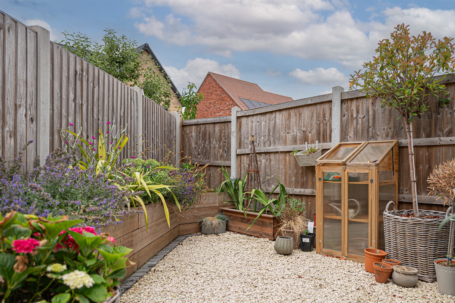3 bed semi-detached house for sale in Font Drive, Cambridgeshire 24