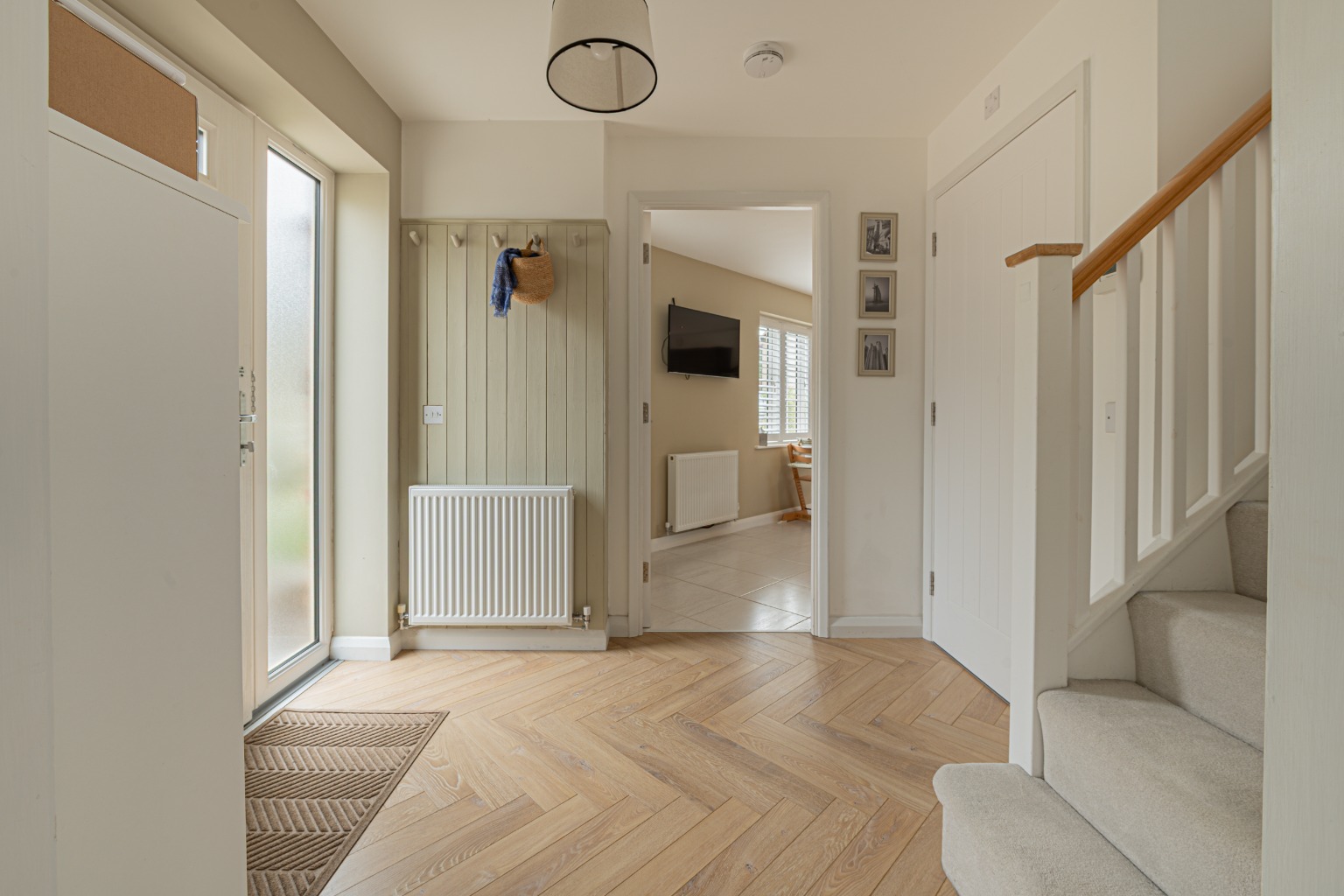 3 bed semi-detached house for sale in Font Drive, Cambridgeshire 4