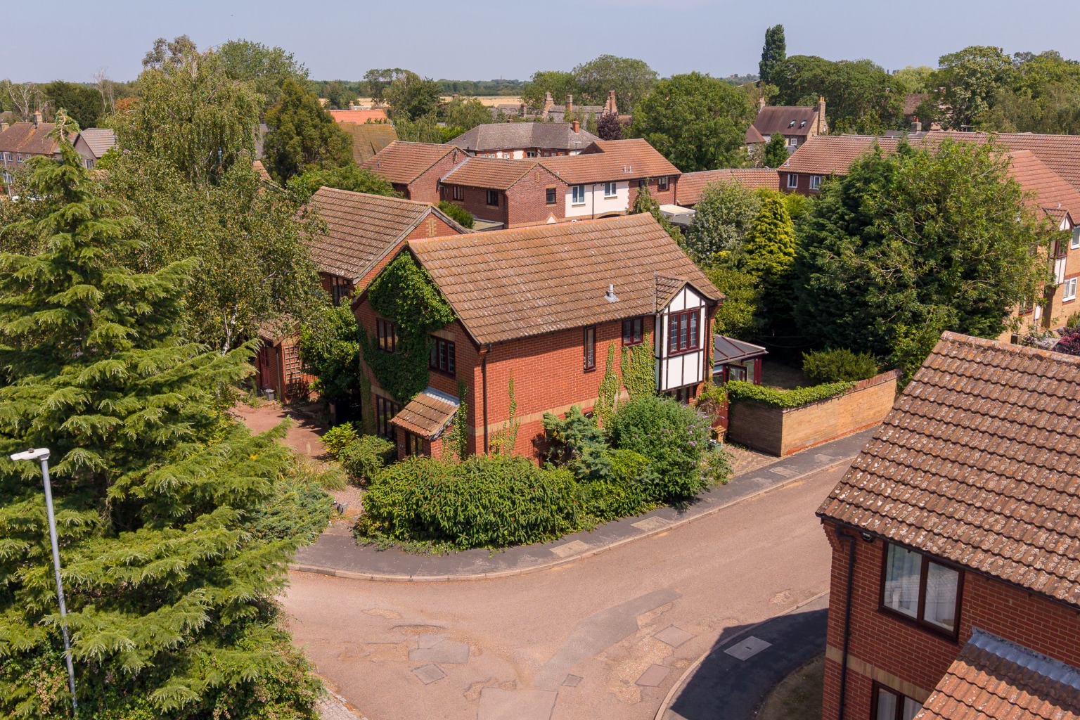 4 bed detached house for sale in Vermuyden Way, Cambridgeshire 14