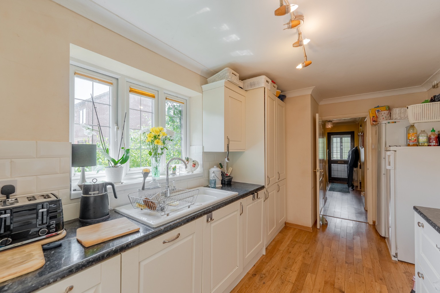 4 bed detached house for sale in Vermuyden Way, Cambridgeshire 2