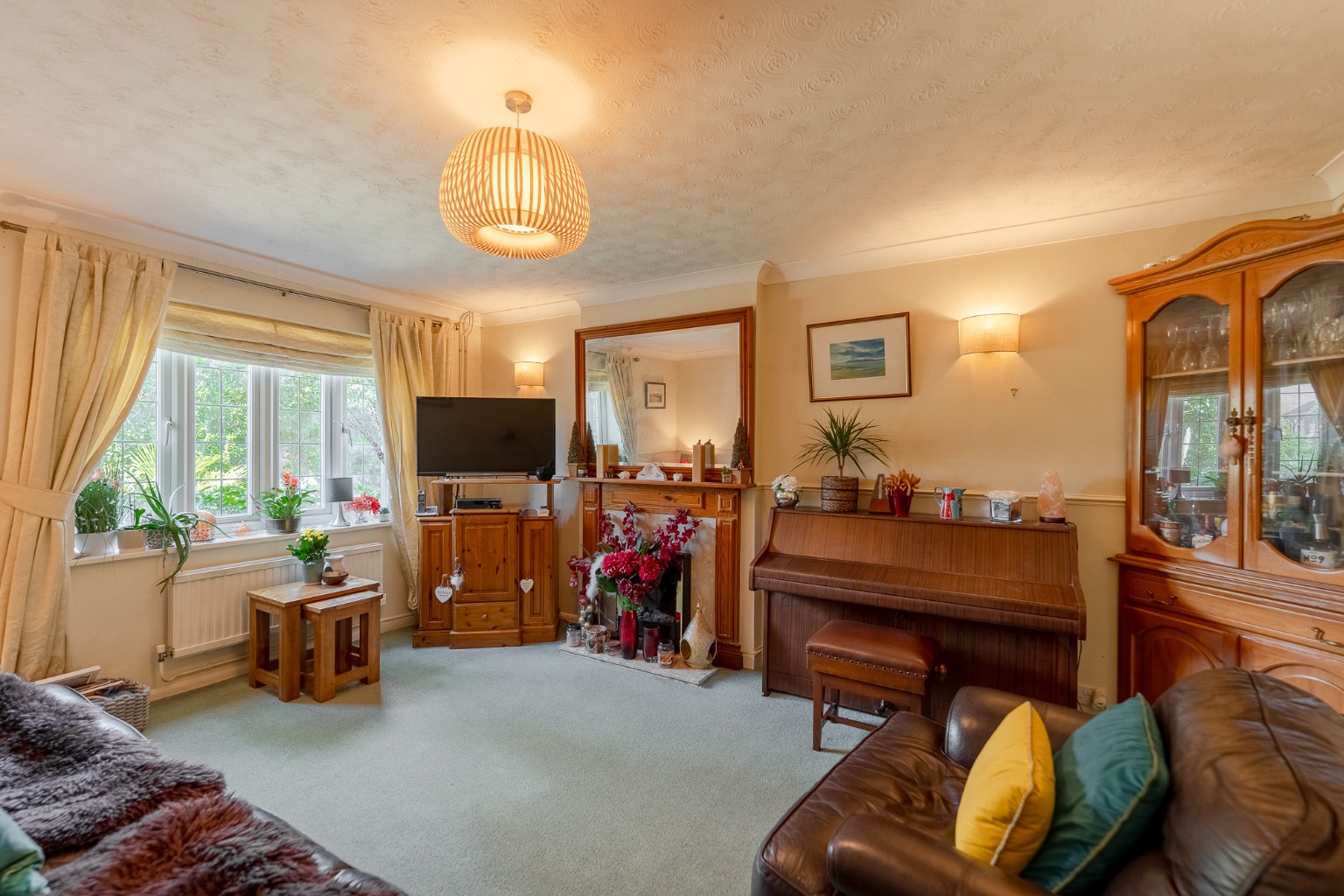 4 bed detached house for sale in Vermuyden Way, Cambridgeshire 4