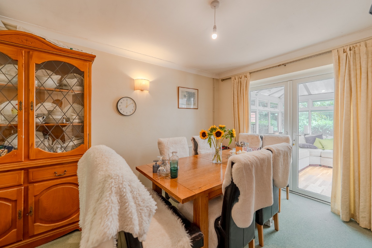 4 bed detached house for sale in Vermuyden Way, Cambridgeshire  - Property Image 6