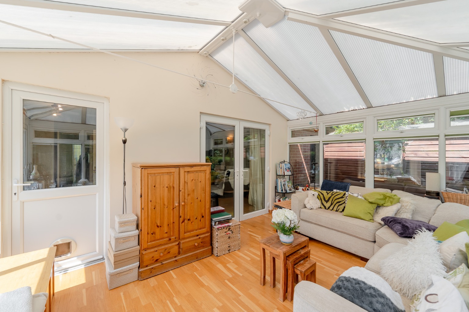 4 bed detached house for sale in Vermuyden Way, Cambridgeshire  - Property Image 8