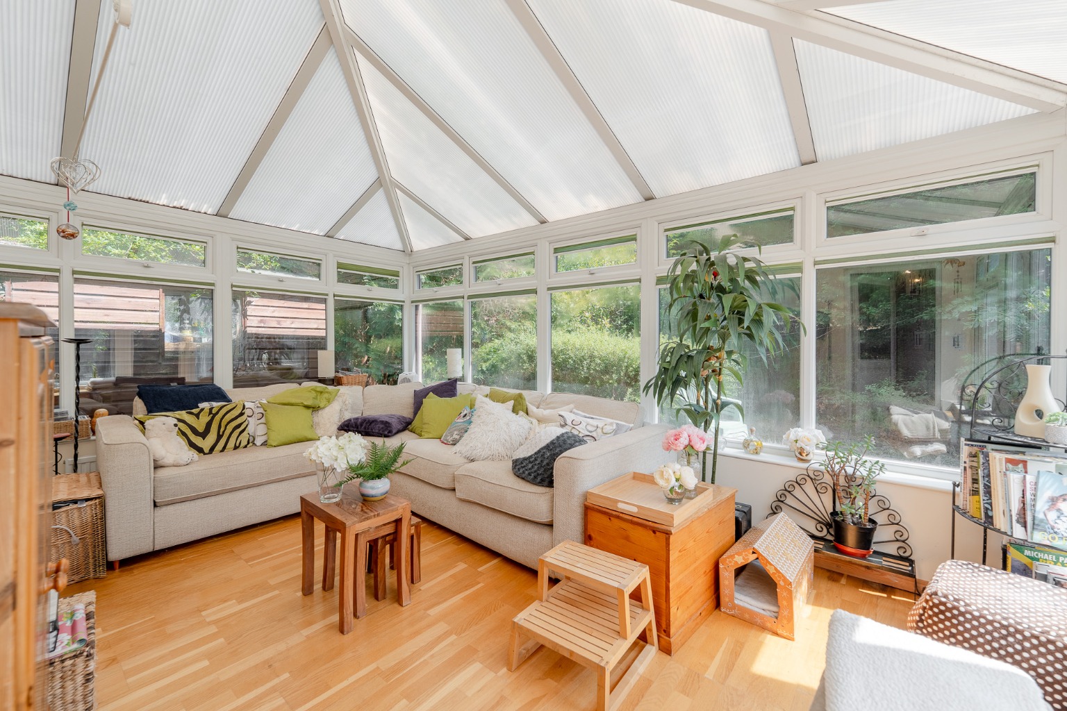 4 bed detached house for sale in Vermuyden Way, Cambridgeshire  - Property Image 7