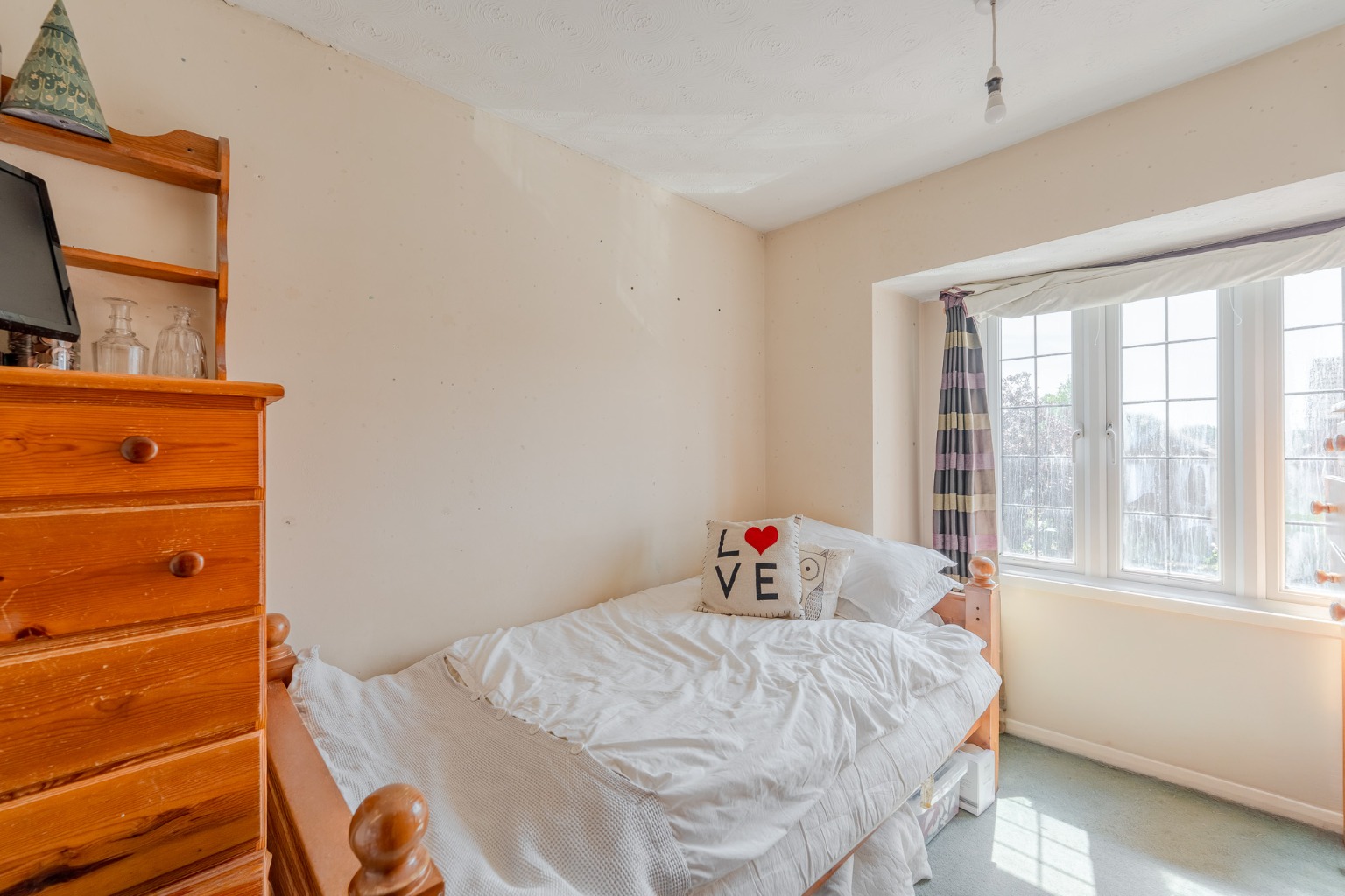 4 bed detached house for sale in Vermuyden Way, Cambridgeshire  - Property Image 11