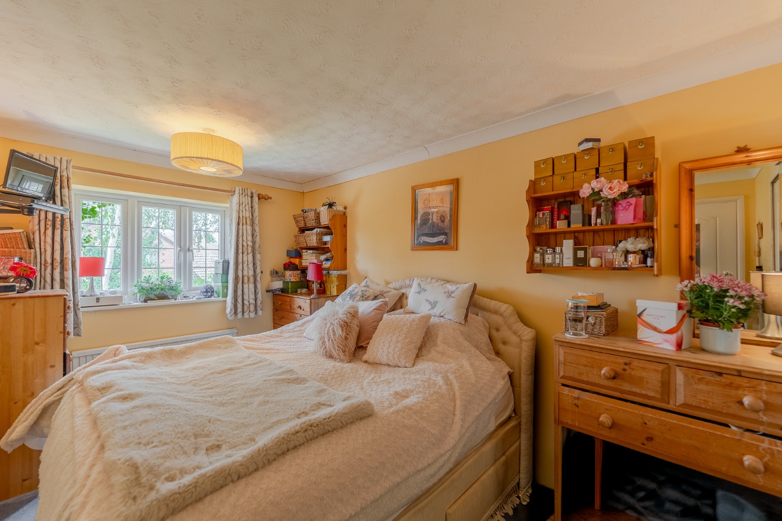 4 bed detached house for sale in Vermuyden Way, Cambridgeshire 8