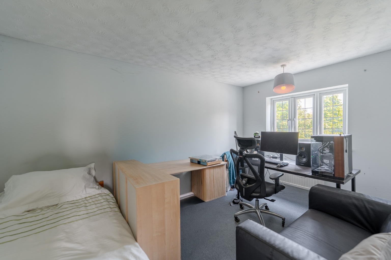 4 bed detached house for sale in Vermuyden Way, Cambridgeshire 9