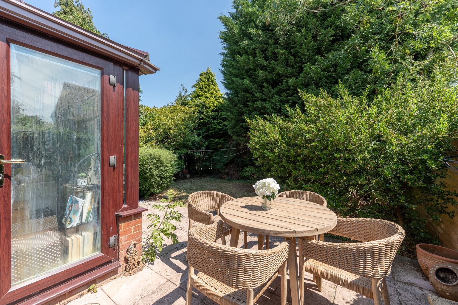 4 bed detached house for sale in Vermuyden Way, Cambridgeshire 15