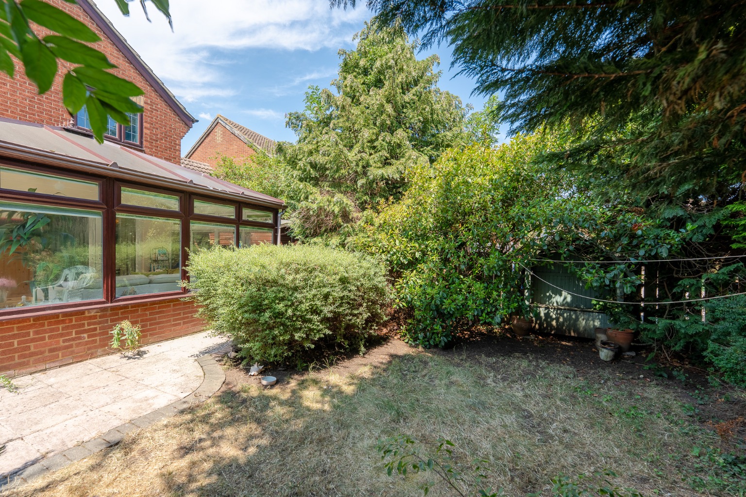 4 bed detached house for sale in Vermuyden Way, Cambridgeshire 16