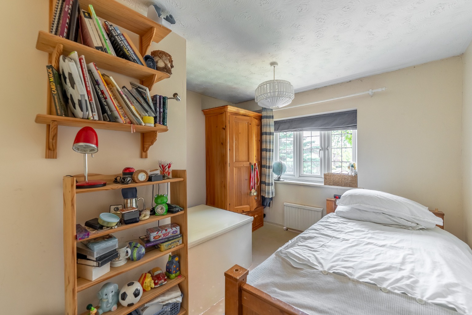 4 bed detached house for sale in Vermuyden Way, Cambridgeshire  - Property Image 12