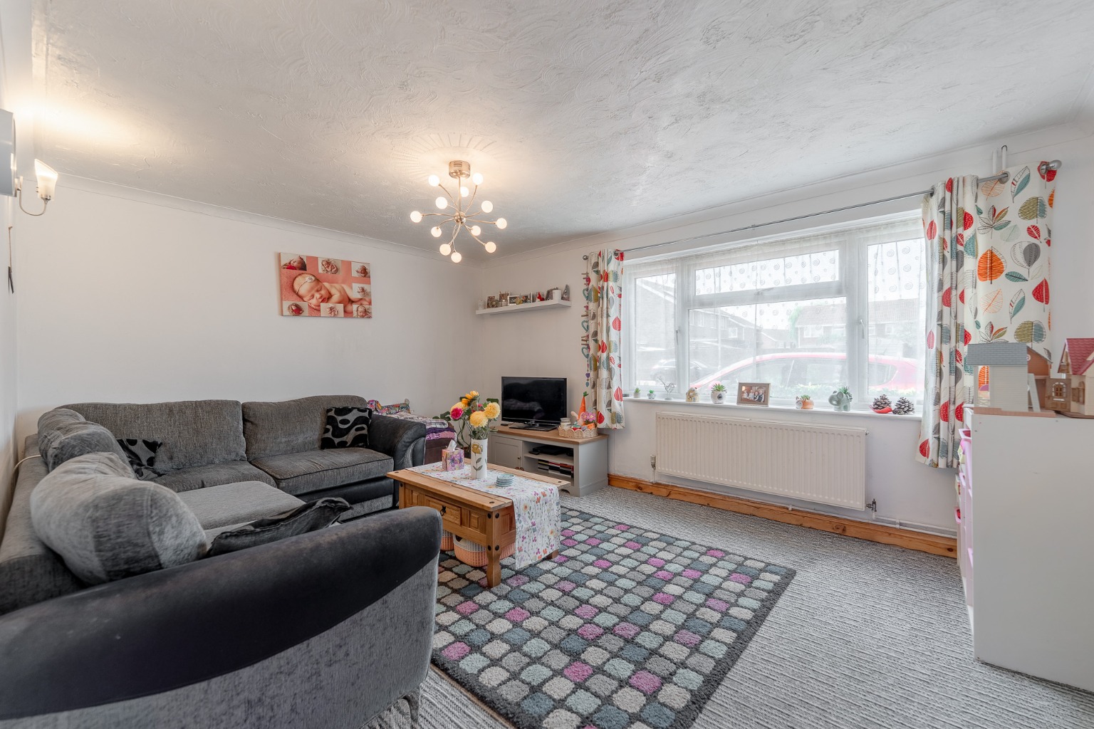 3 bed semi-detached house for sale in Papyrus Way, Cambridgeshire 1