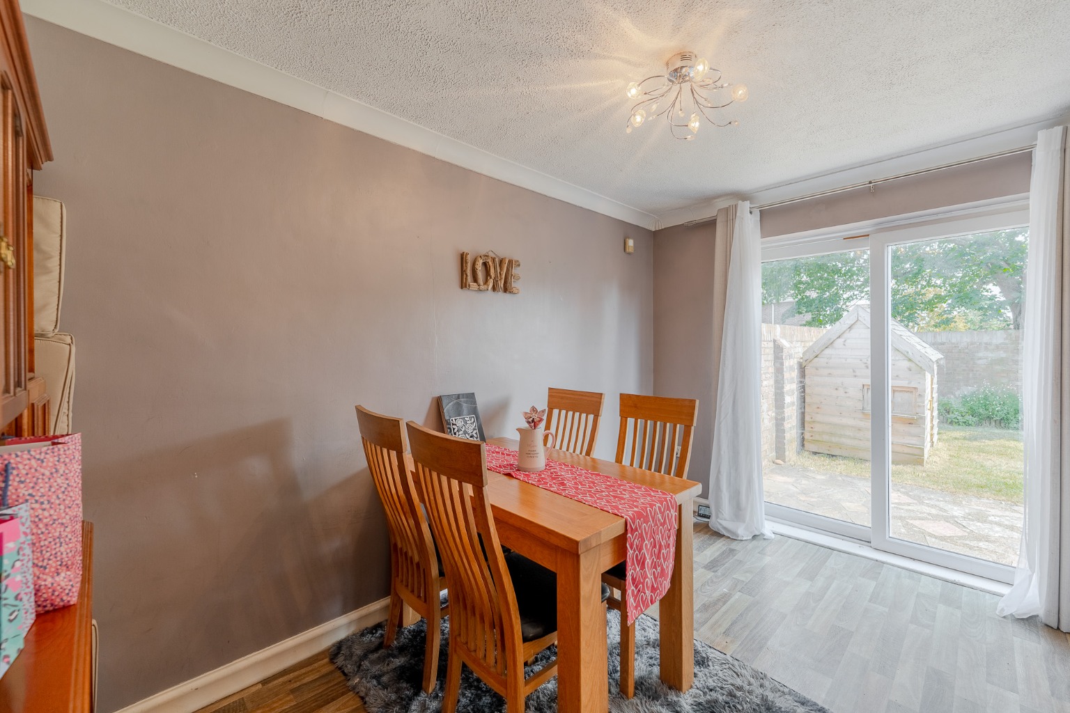 3 bed semi-detached house for sale in Papyrus Way, Cambridgeshire  - Property Image 4