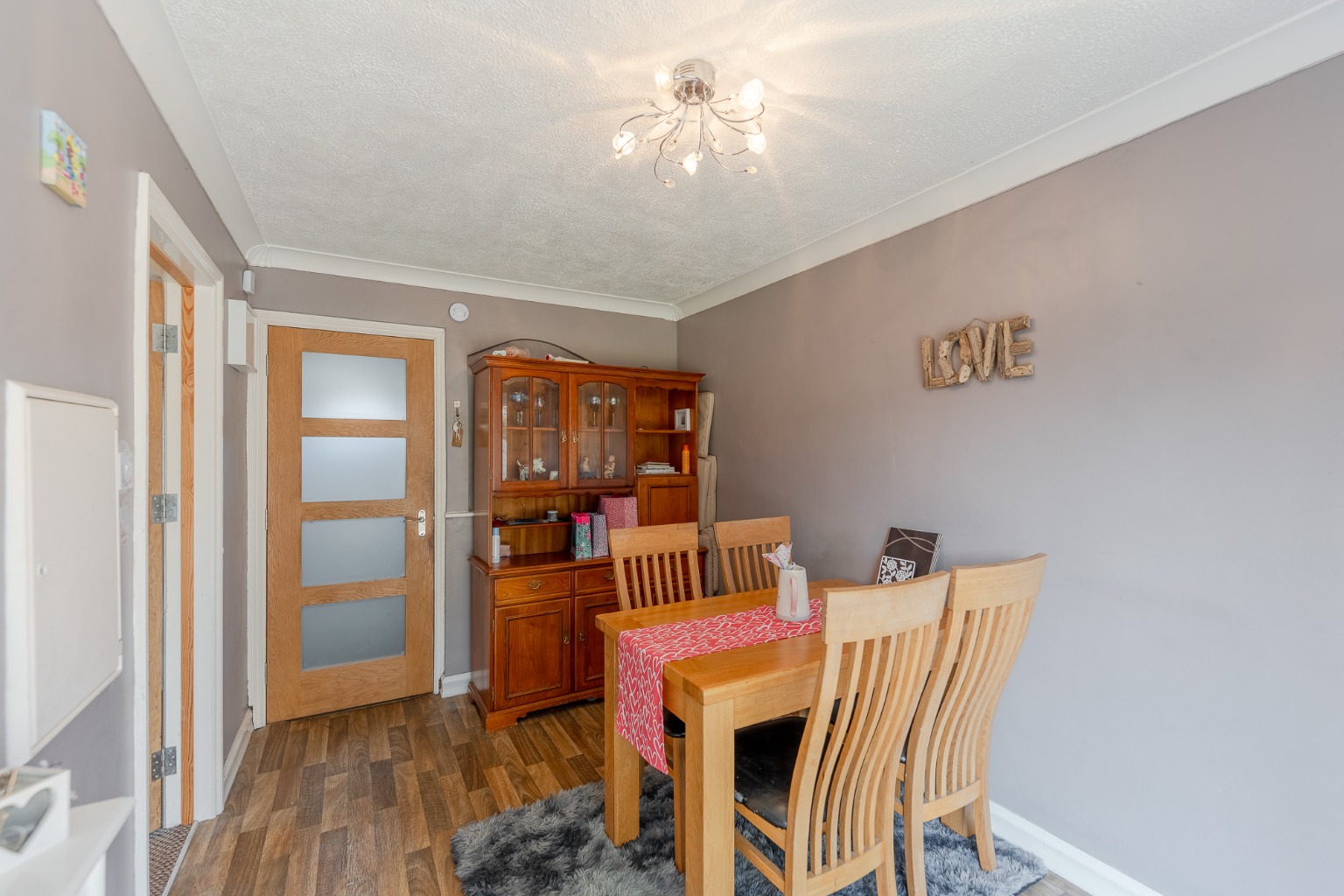 3 bed semi-detached house for sale in Papyrus Way, Cambridgeshire  - Property Image 5