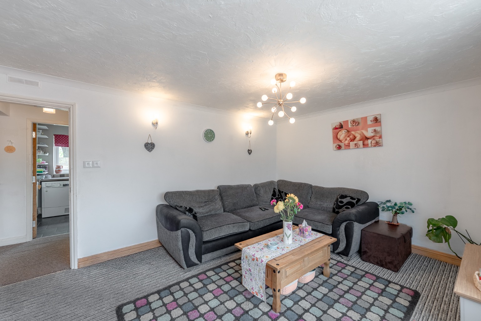 3 bed semi-detached house for sale in Papyrus Way, Cambridgeshire  - Property Image 3