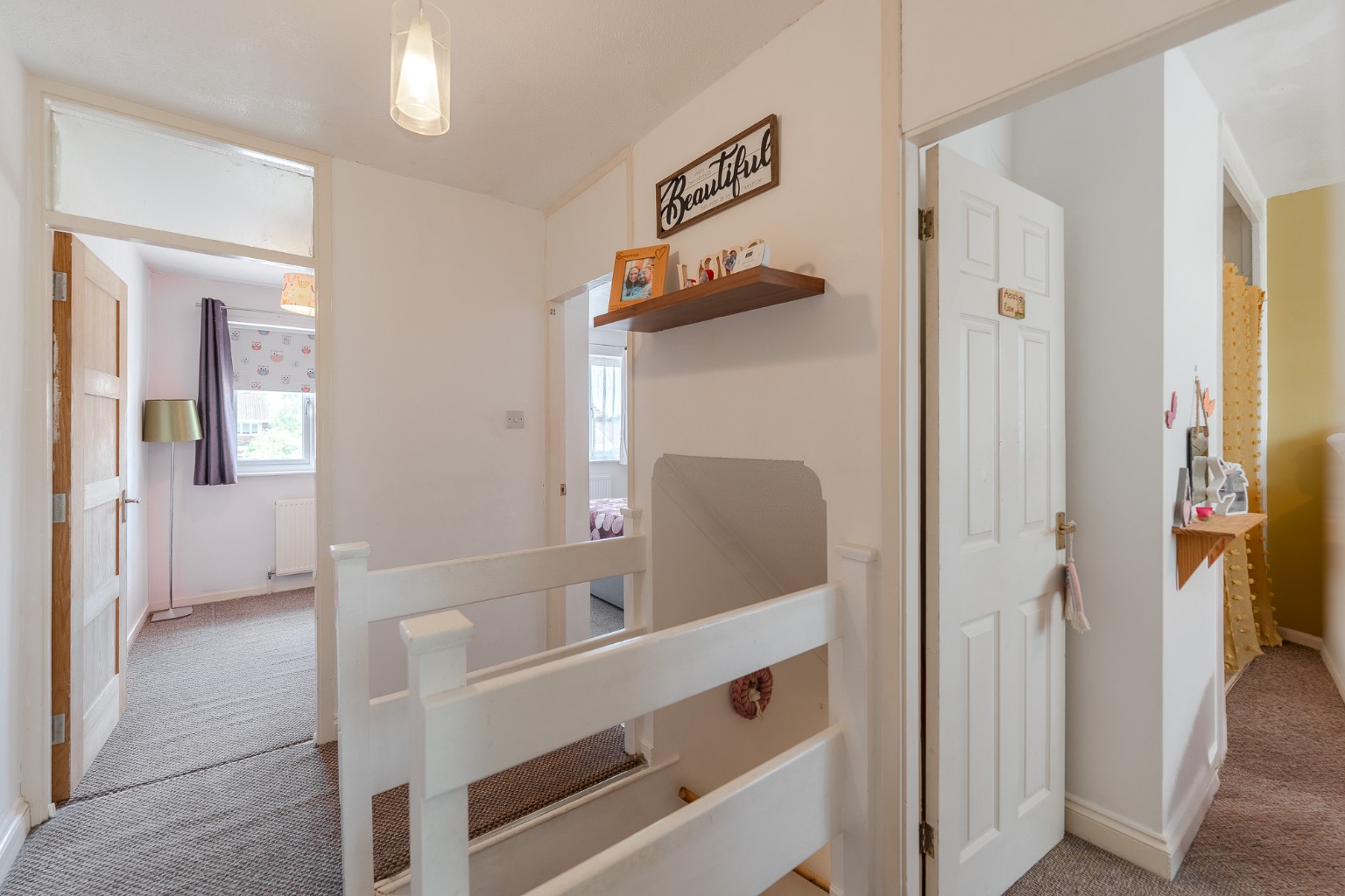 3 bed semi-detached house for sale in Papyrus Way, Cambridgeshire  - Property Image 9