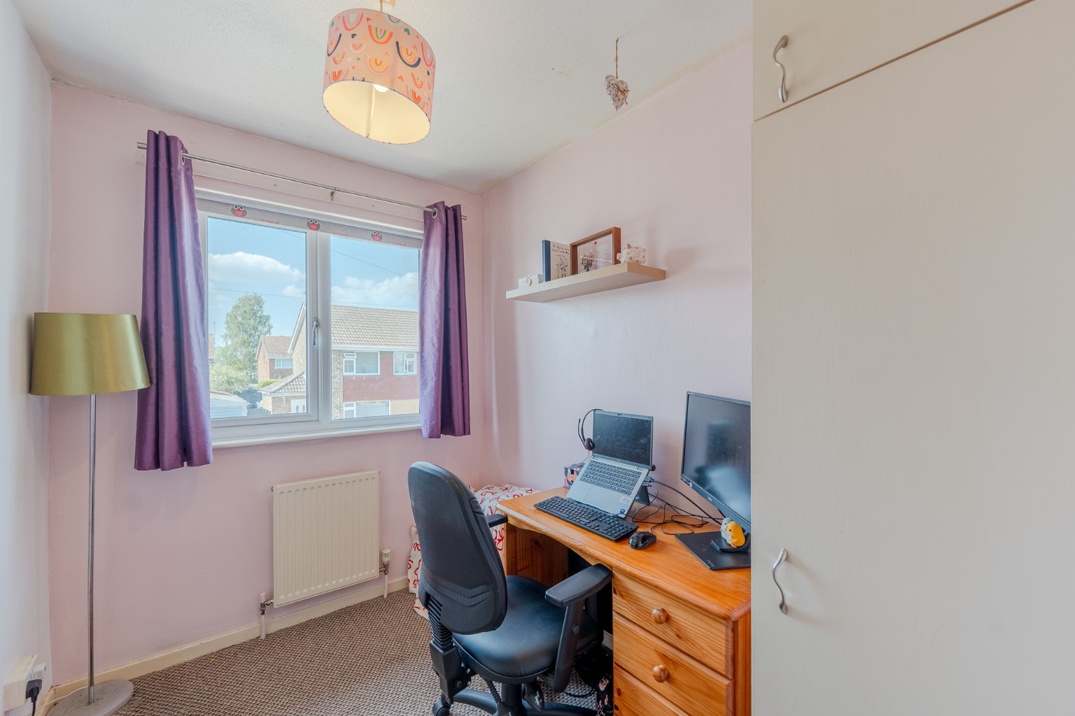 3 bed semi-detached house for sale in Papyrus Way, Cambridgeshire 11