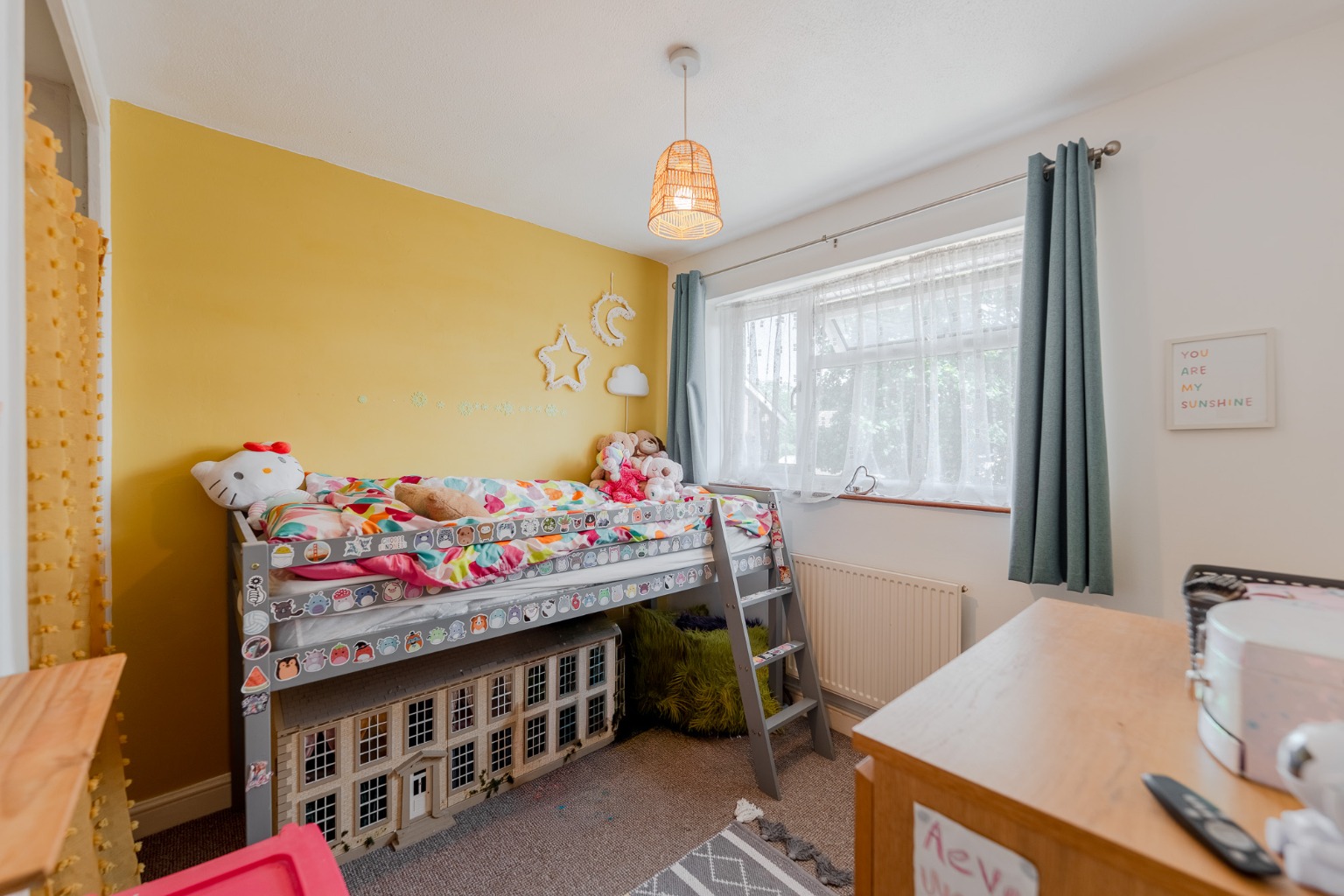 3 bed semi-detached house for sale in Papyrus Way, Cambridgeshire  - Property Image 11