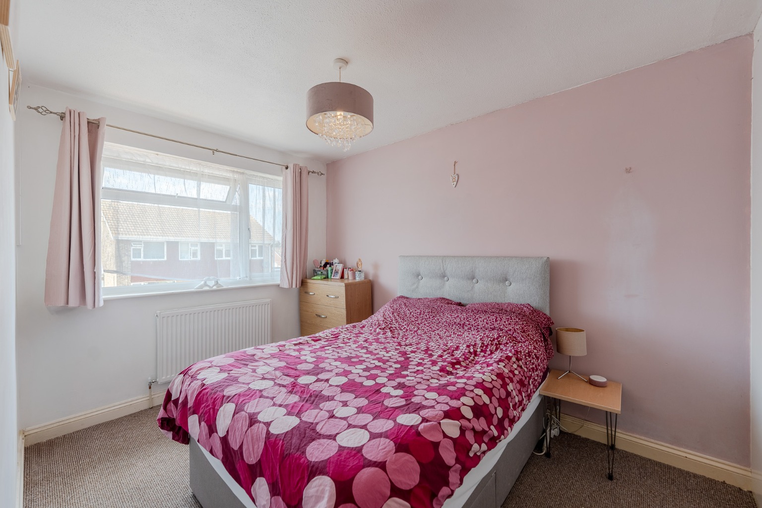 3 bed semi-detached house for sale in Papyrus Way, Cambridgeshire  - Property Image 10