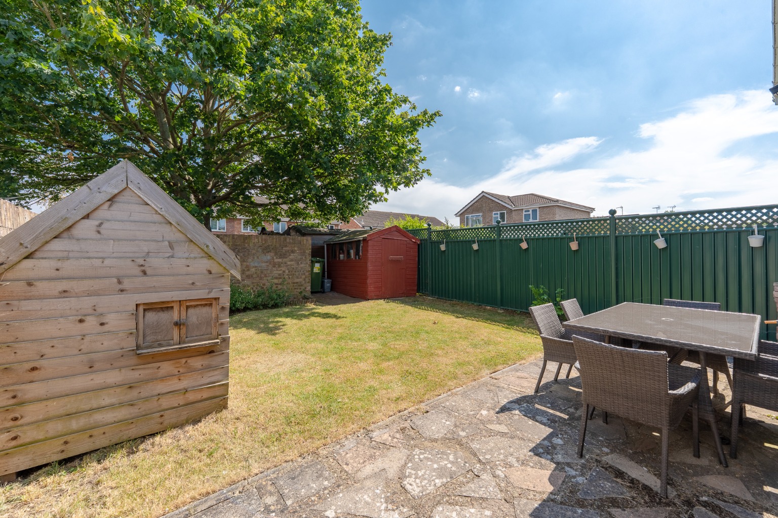 3 bed semi-detached house for sale in Papyrus Way, Cambridgeshire 13