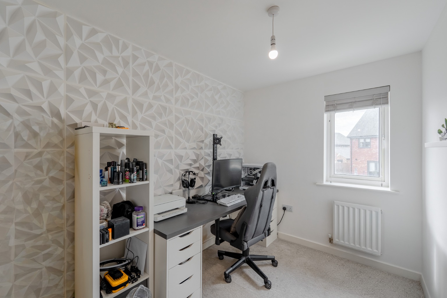 3 bed terraced house for sale in Heathcote Crescent, Cambridgeshire 7