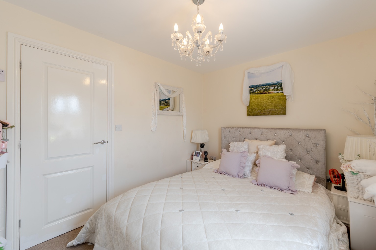 2 bed terraced house for sale in Parker Crescent, Cambridgeshire 4