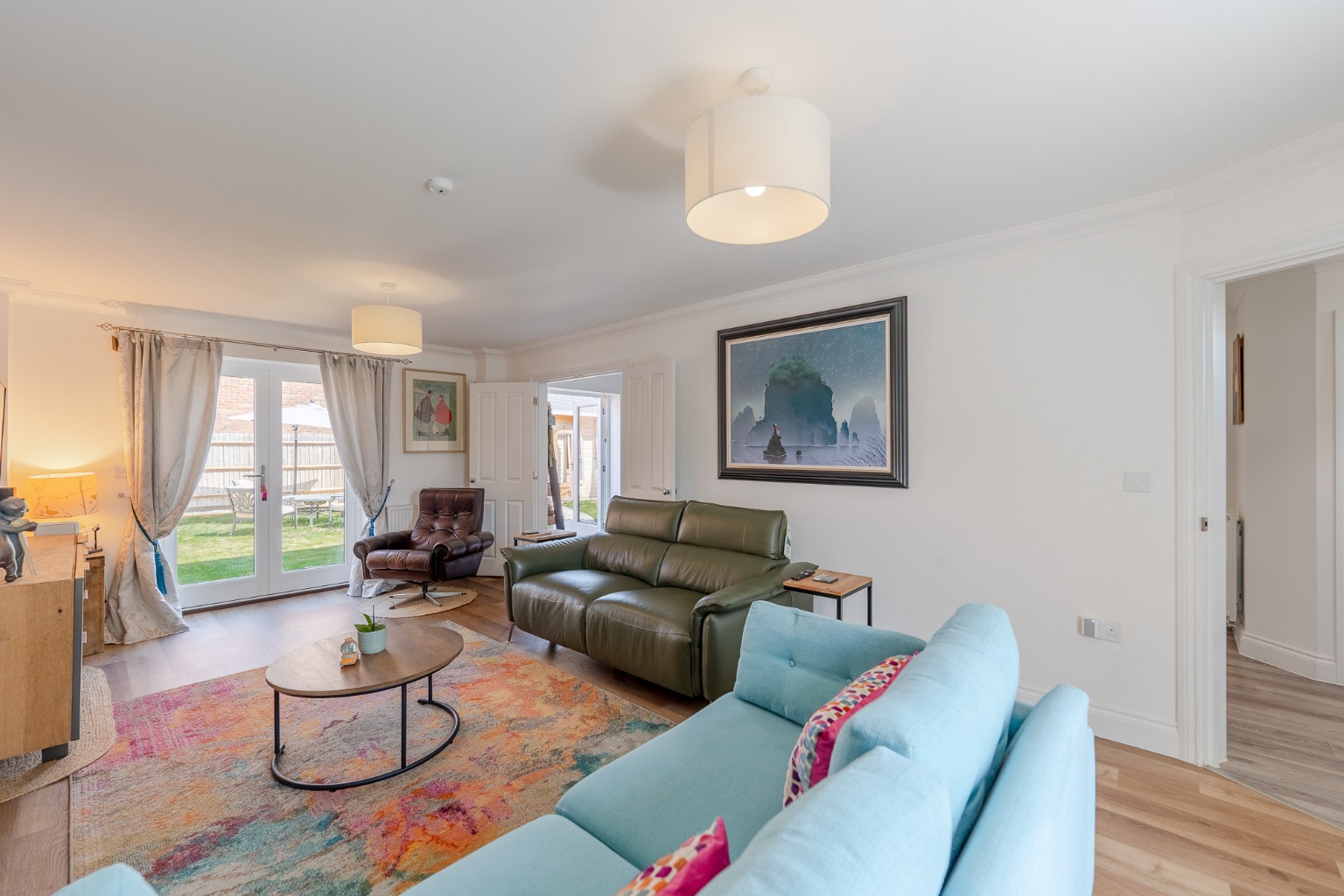 4 bed detached house for sale in Senliz Road, Cambridgeshire 2