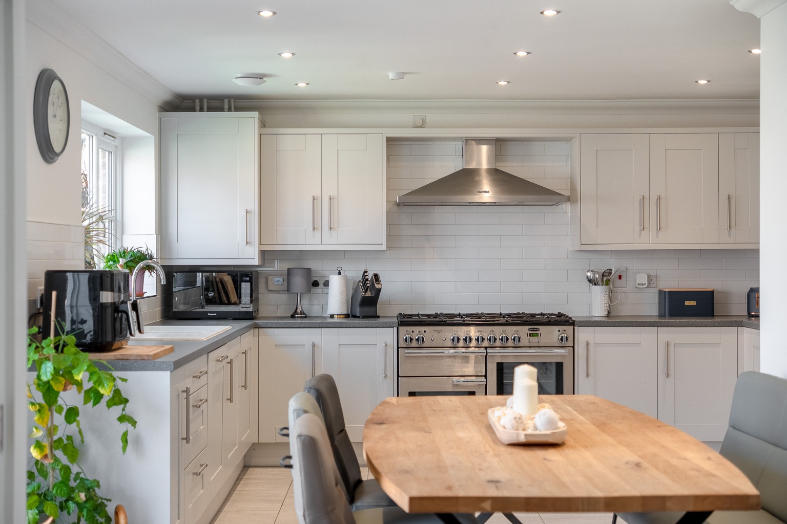 4 bed detached house for sale in Senliz Road, Cambridgeshire 5