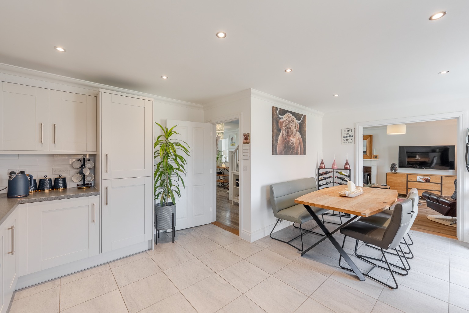 4 bed detached house for sale in Senliz Road, Cambridgeshire 4