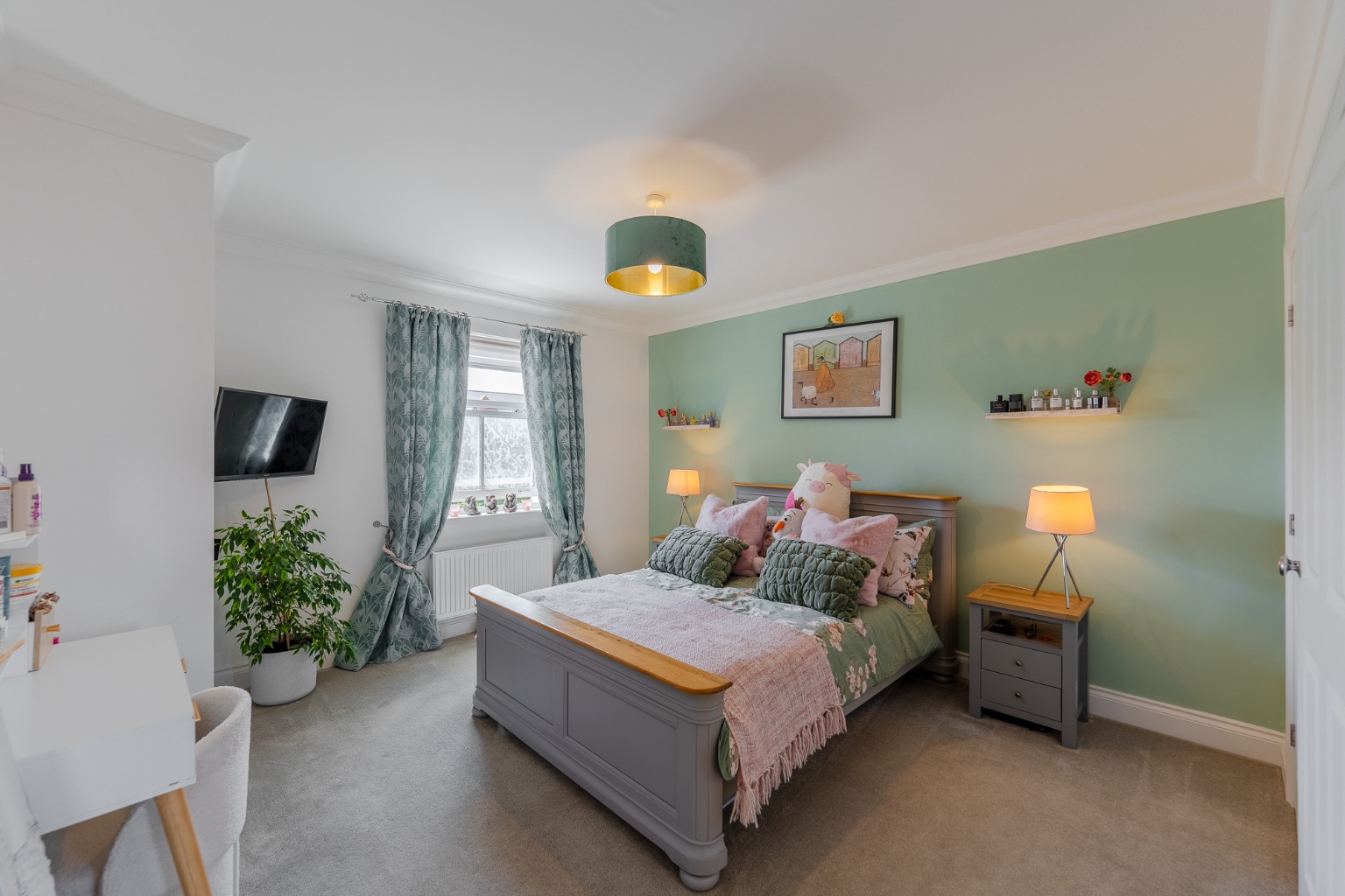 4 bed detached house for sale in Senliz Road, Cambridgeshire 8