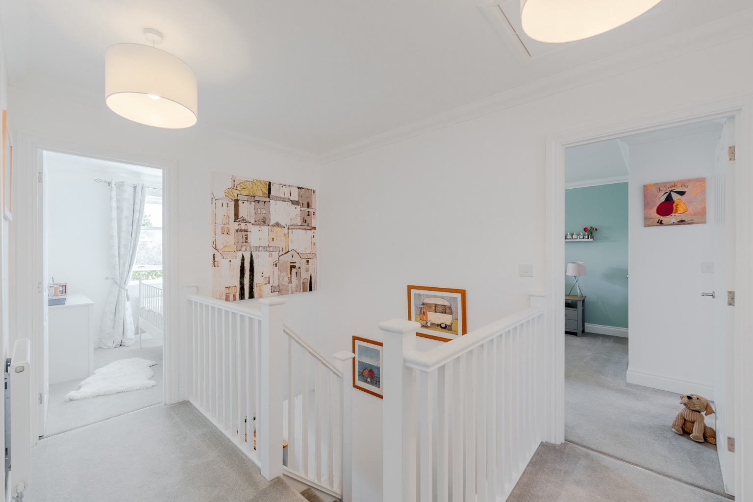 4 bed detached house for sale in Senliz Road, Cambridgeshire 7