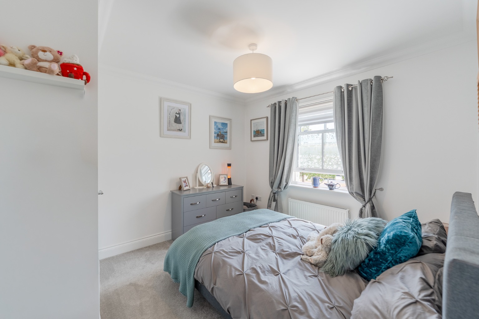 4 bed detached house for sale in Senliz Road, Cambridgeshire  - Property Image 13