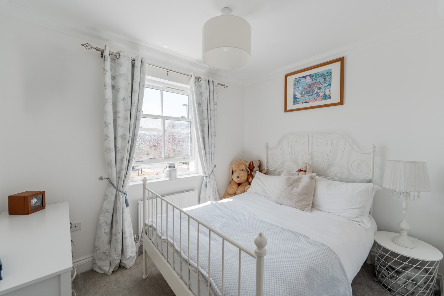4 bed detached house for sale in Senliz Road, Cambridgeshire 13