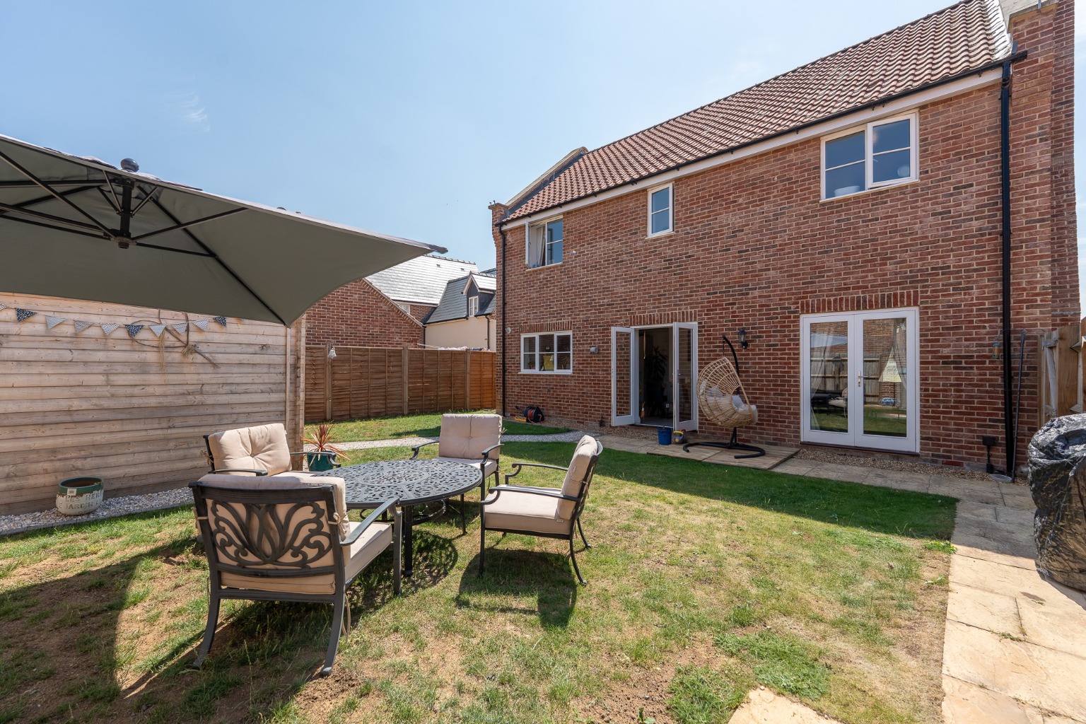 4 bed detached house for sale in Senliz Road, Cambridgeshire 20