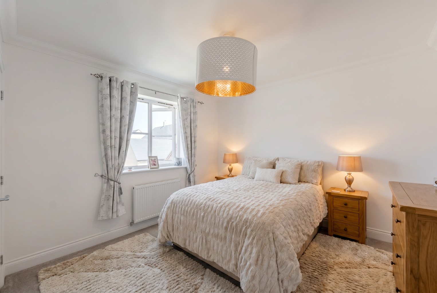 4 bed detached house for sale in Senliz Road, Cambridgeshire 11