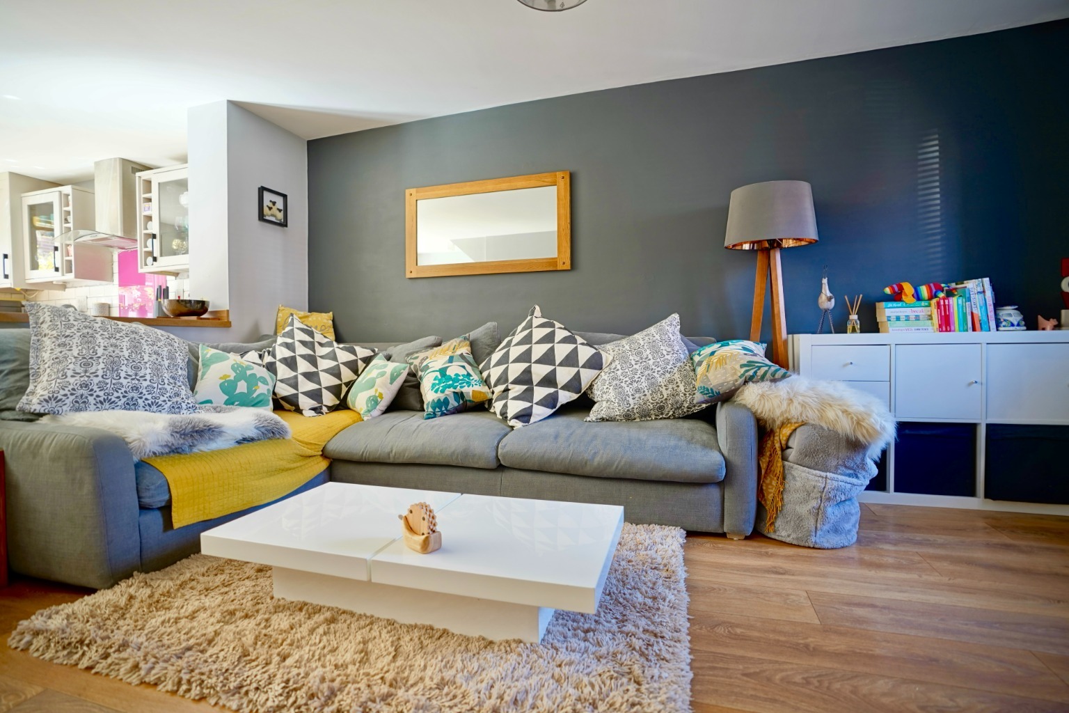 3 bed terraced house for sale in St John's Lane, Cambridge 3