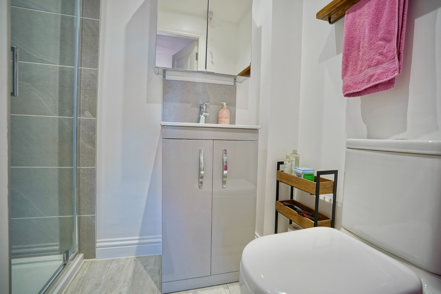 3 bed terraced house for sale in St John's Lane, Cambridge  - Property Image 6