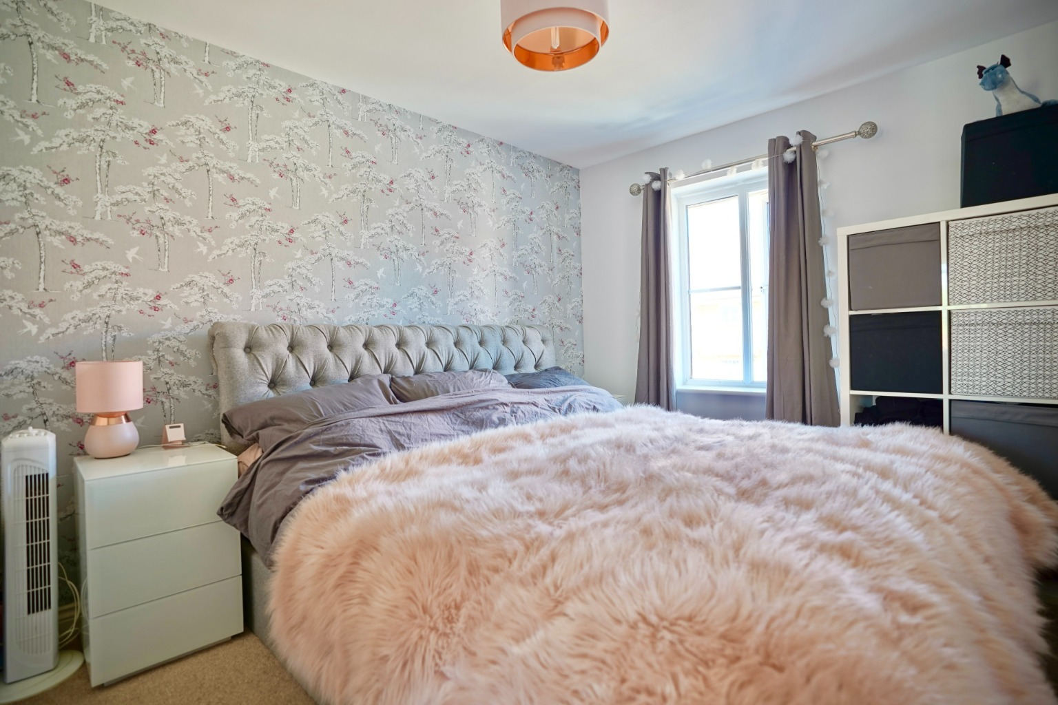 3 bed terraced house for sale in St John's Lane, Cambridge  - Property Image 7