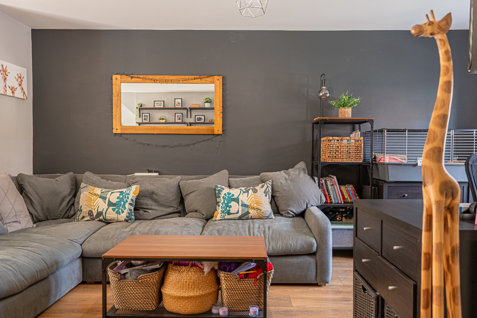 3 bed terraced house for sale in St John's Lane, Cambridge  - Property Image 10