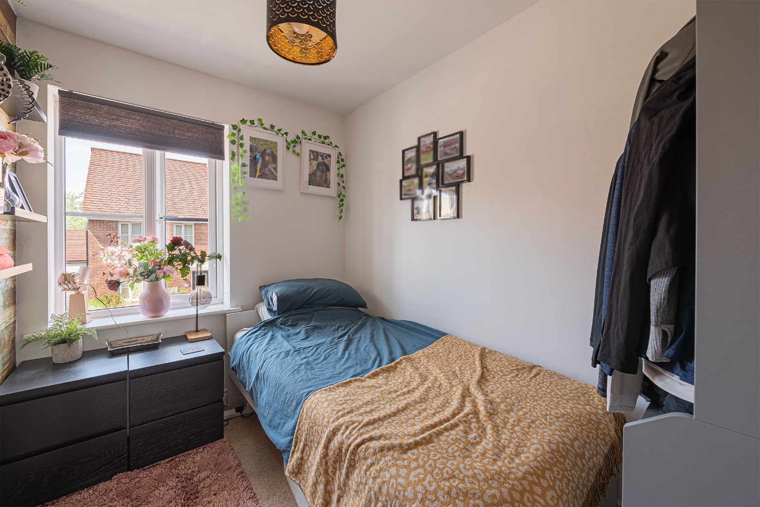 3 bed terraced house for sale in St John's Lane, Cambridge 12