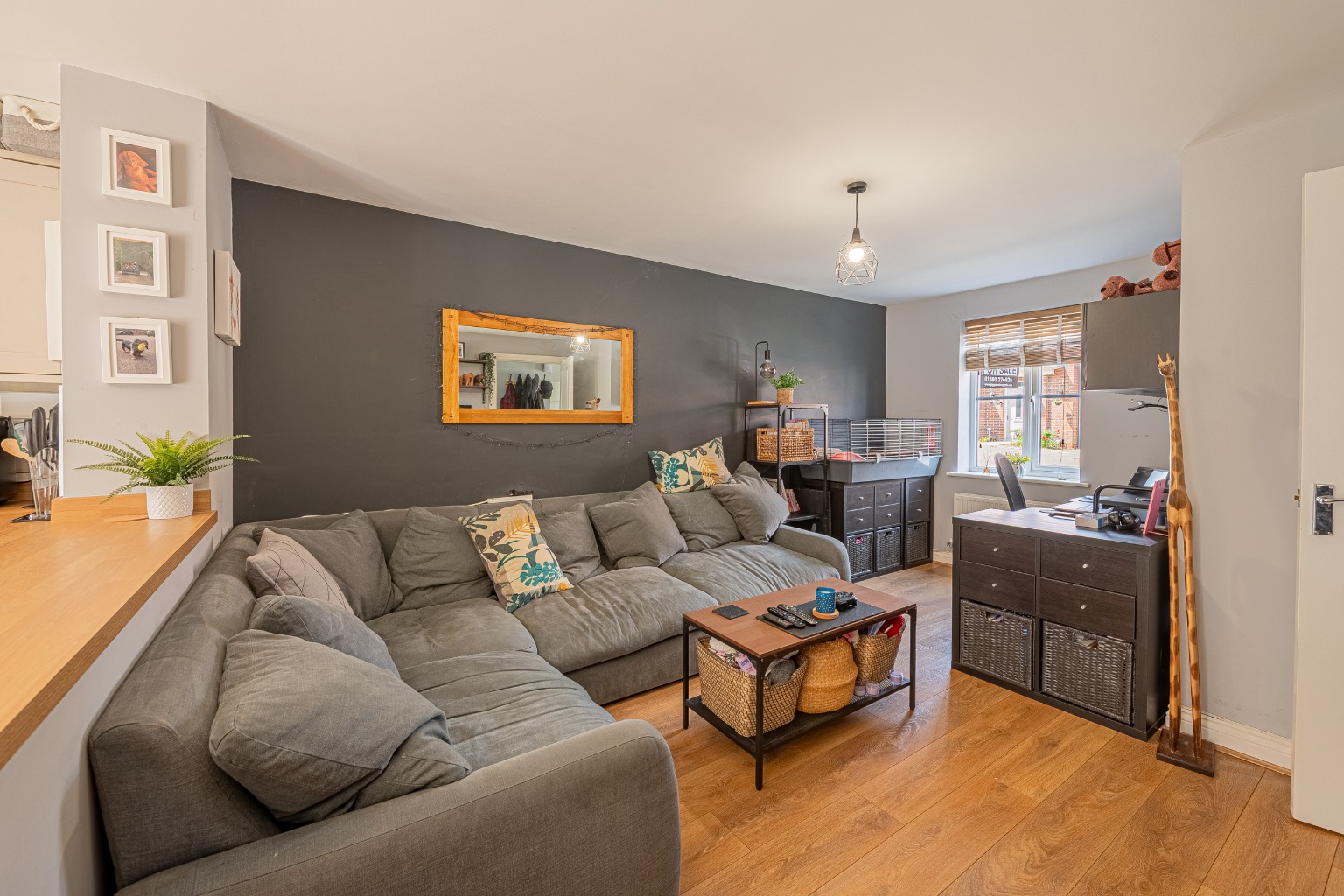 3 bed terraced house for sale in St John's Lane, Cambridge 8