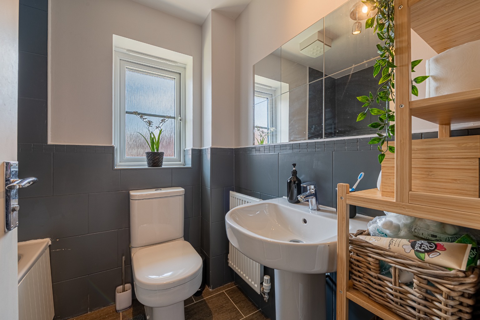 3 bed terraced house for sale in St John's Lane, Cambridge  - Property Image 12